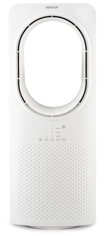 Вентилятор Sencor SFT 2404WH