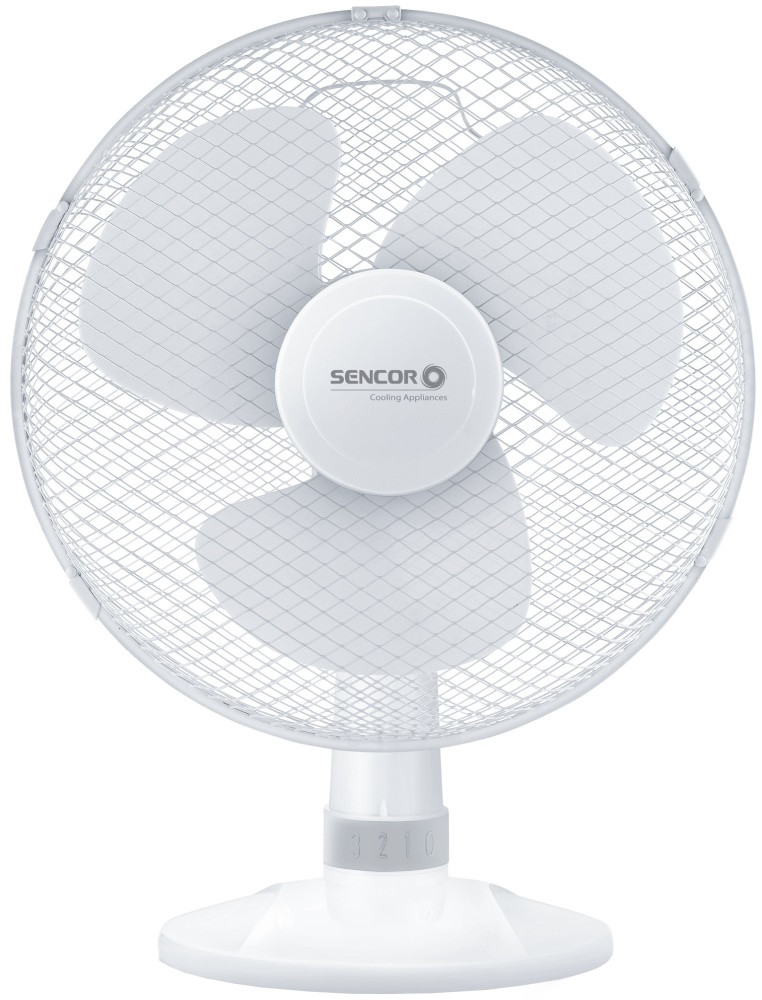 Вентилятор Sencor SFE 3027