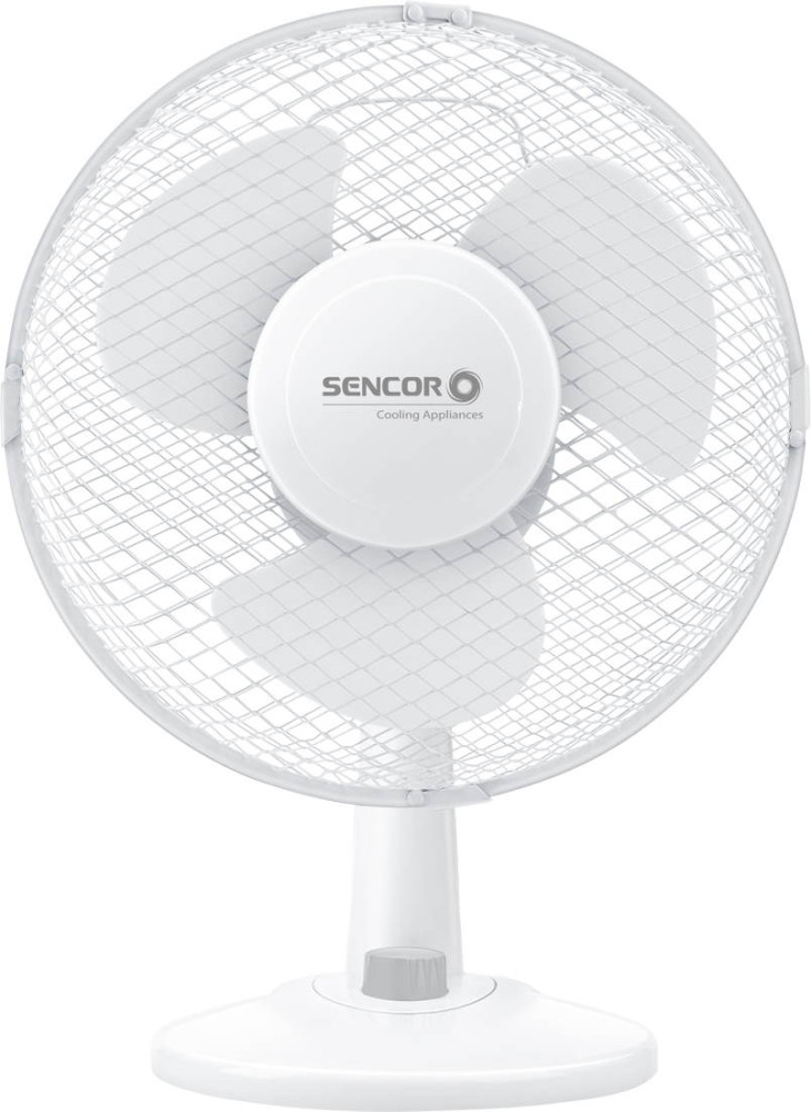 Вентилятор Sencor SFE 2327WH