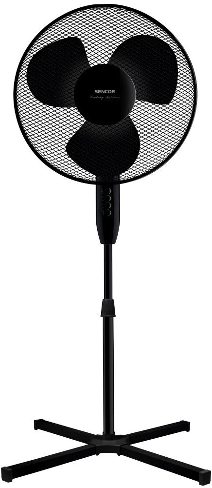 Вентилятор Sencor SFN 4031