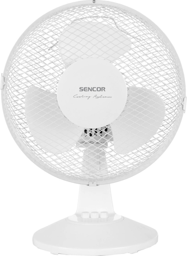 Вентилятор Sencor SFE 2310WH