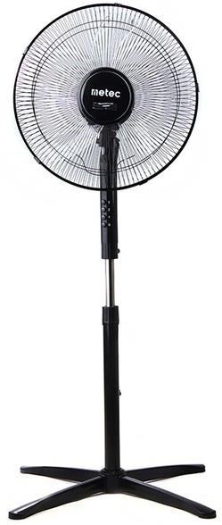Вентилятор Metec SF-5B
