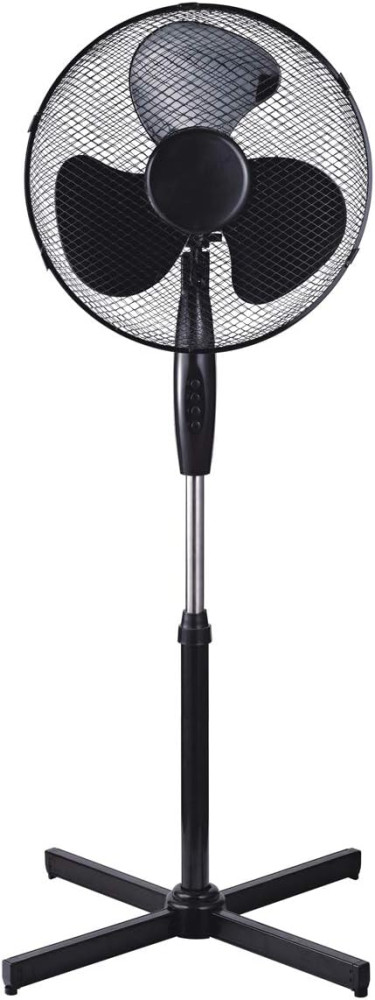 Вентилятор Platinet PSF1616B