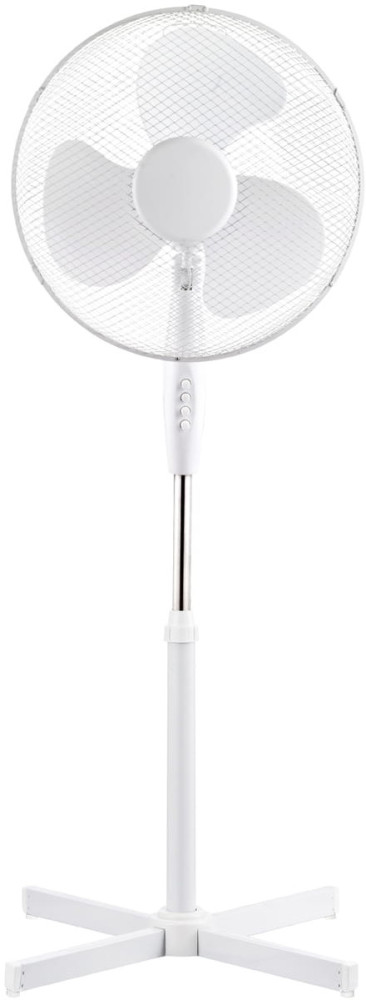 Вентилятор Platinet PSF1616W