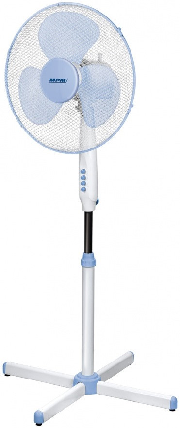 Вентилятор MPM MWP-15