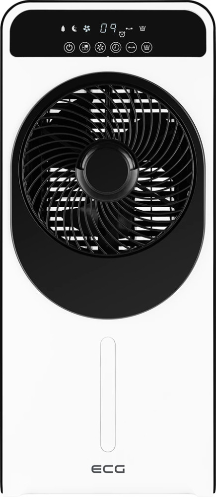 Вентилятор ECG Mr. Fanboy