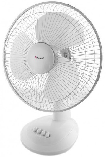 Вентилятор Domotec MS-1625
