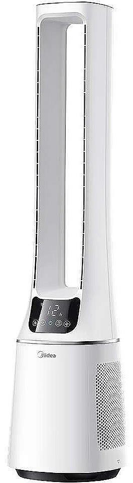 Вентилятор Midea MFP120WH
