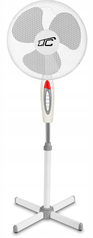 Вентилятор LTC LXWT01