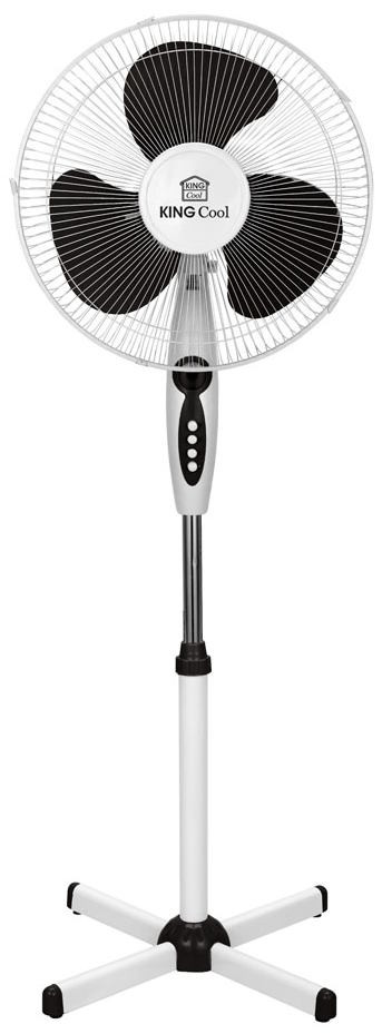 Вентилятор King Cool KC-2124