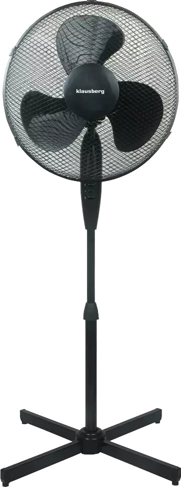 Вентилятор Klausberg KB-7472