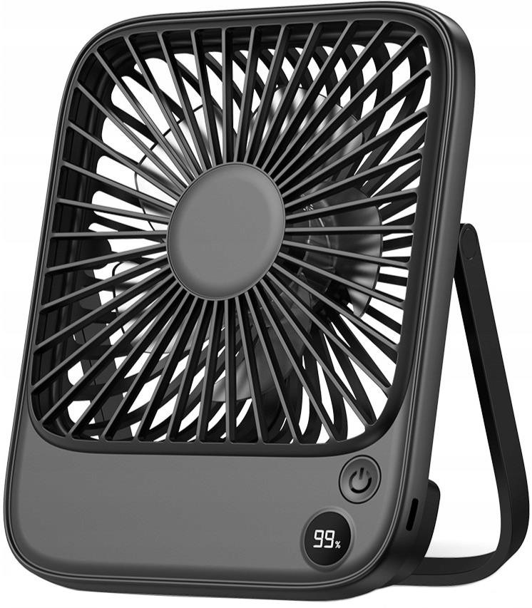 Вентилятор TOPK K65