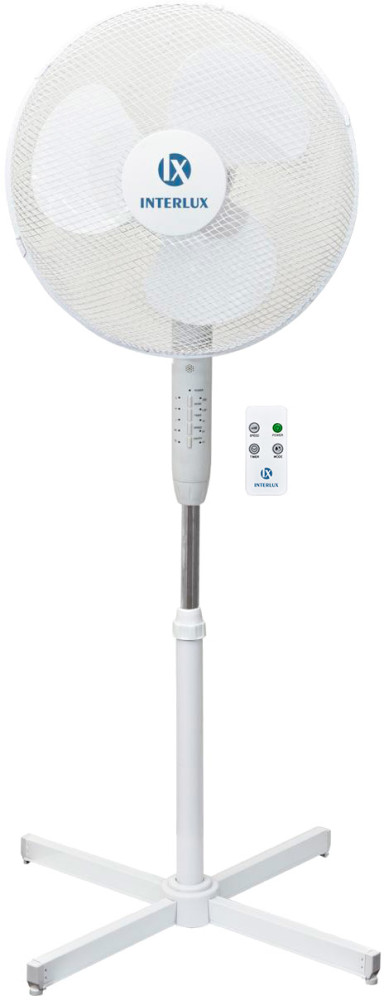 Вентилятор Interlux ILFS-7077R