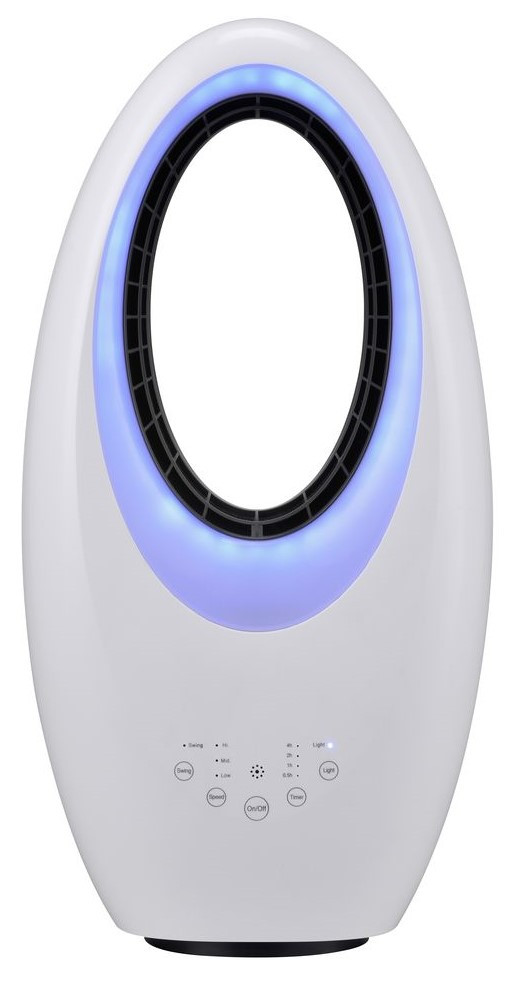 Вентилятор Guzzanti GZ 1408