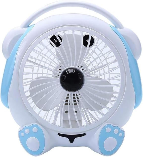 Вентилятор ThL F2551