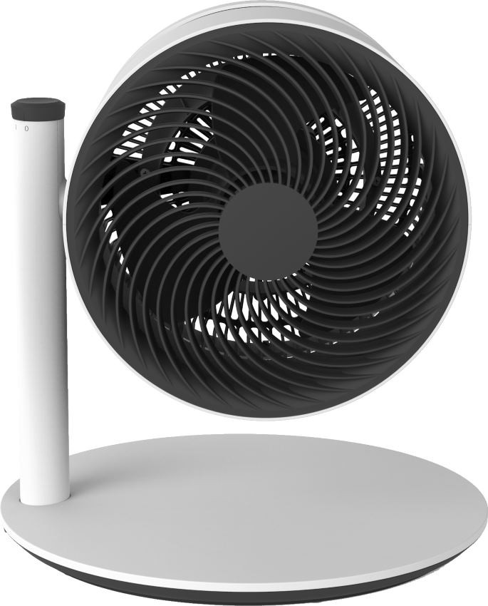 Вентилятор Boneco F210