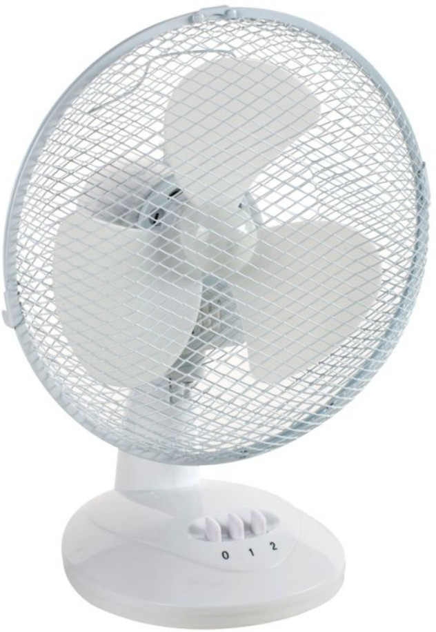 Вентилятор Descon DA-0900