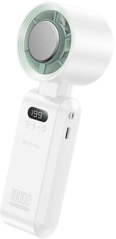 Вентилятор Bavin BF-004