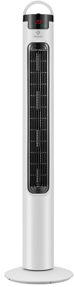 Вентилятор Interlux ILFC-5000