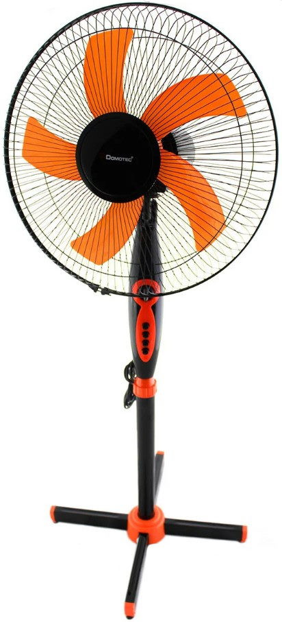 Вентилятор Domotec MS-1620