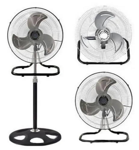 Вентилятор Wimpex WX-1807