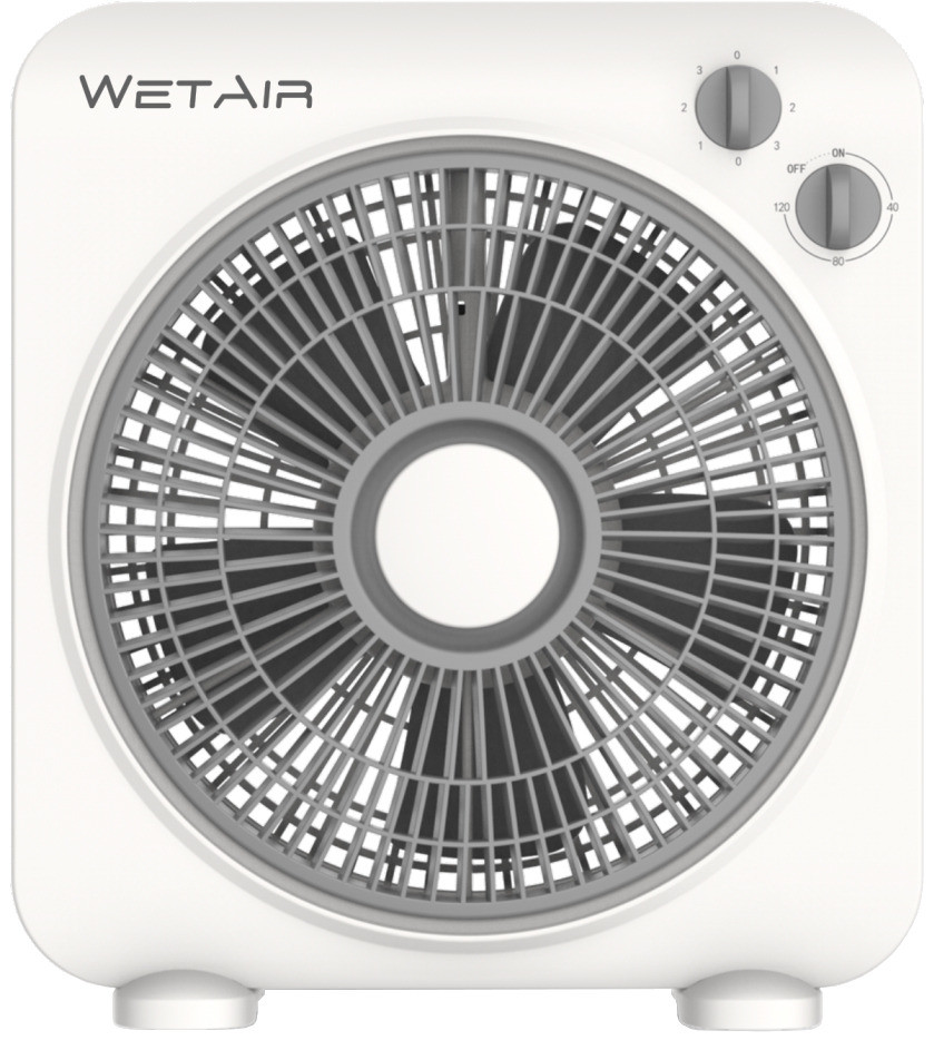 Вентилятор WetAir SF-1045W
