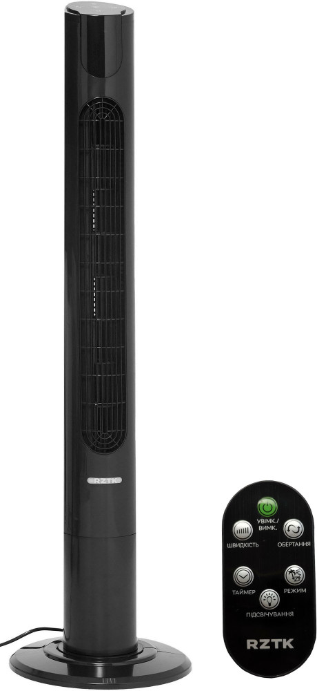 Вентилятор RZTK Tower L46