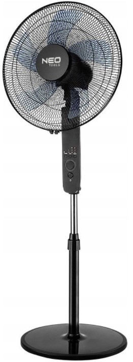 Вентилятор NEO Tools 90-002