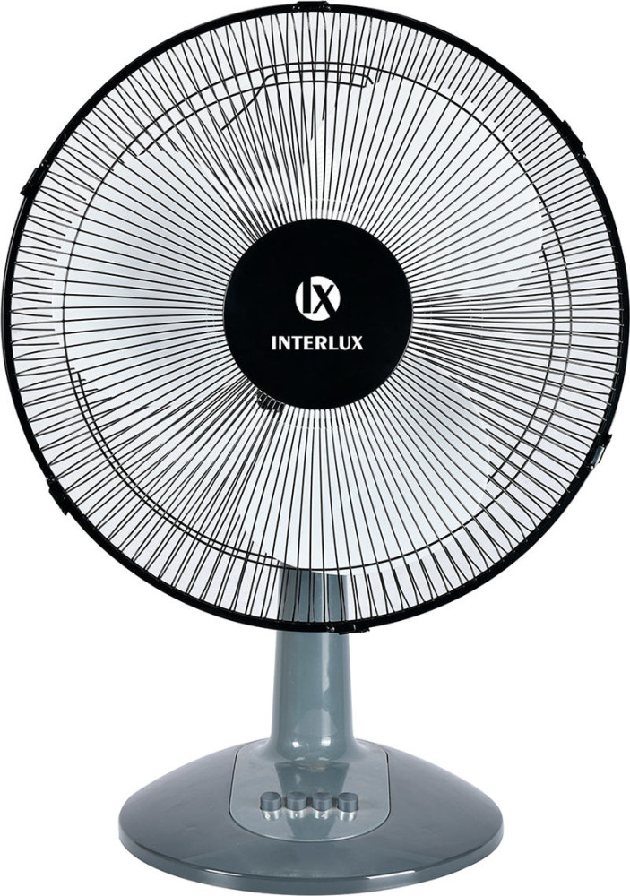 Вентилятор Interlux ILFT-9498