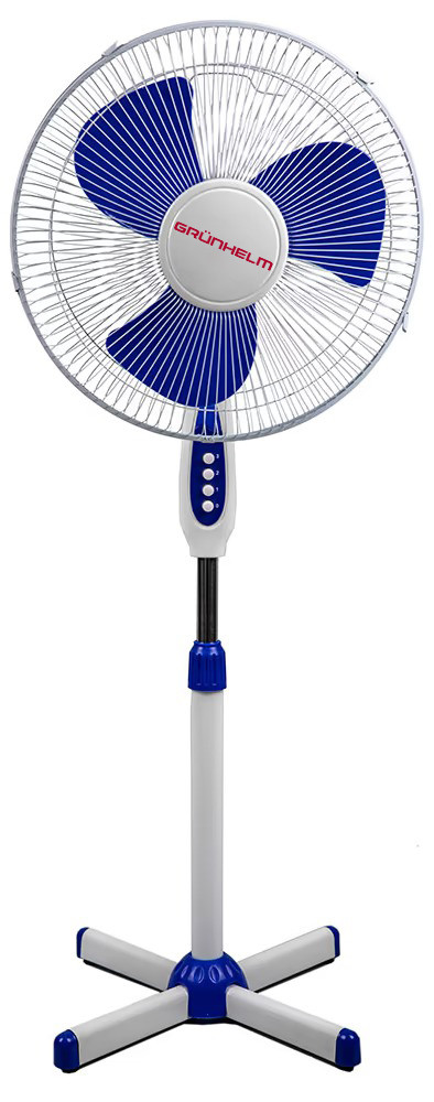 Вентилятор Grunhelm GFS-1620