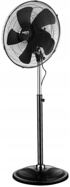 Вентилятор NEO Tools 90-003