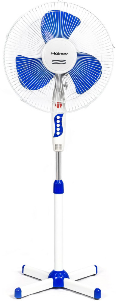 Вентилятор HOLMER HFS-1216