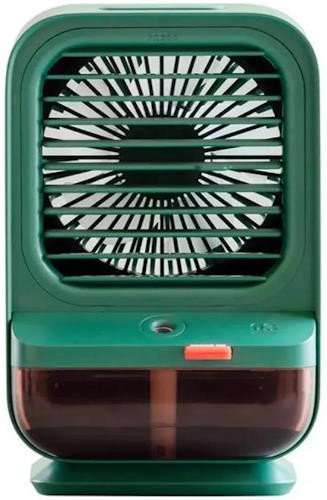 Вентилятор Remax F18