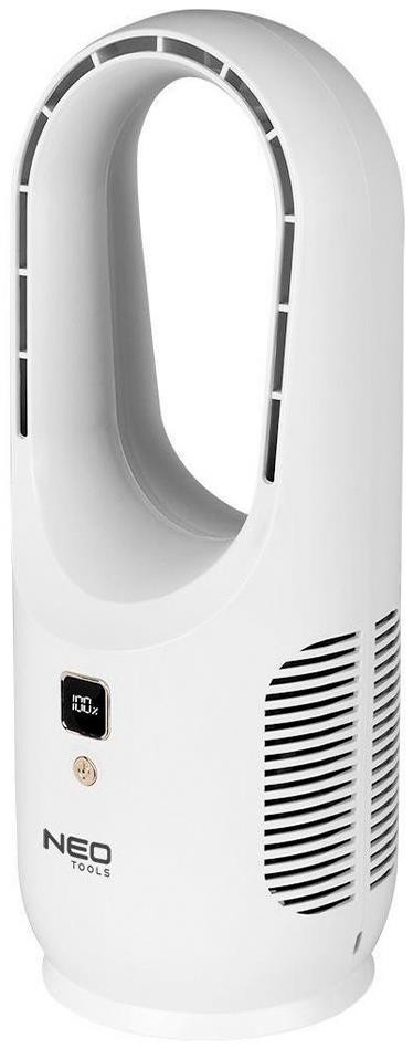 Вентилятор NEO Tools 90-013