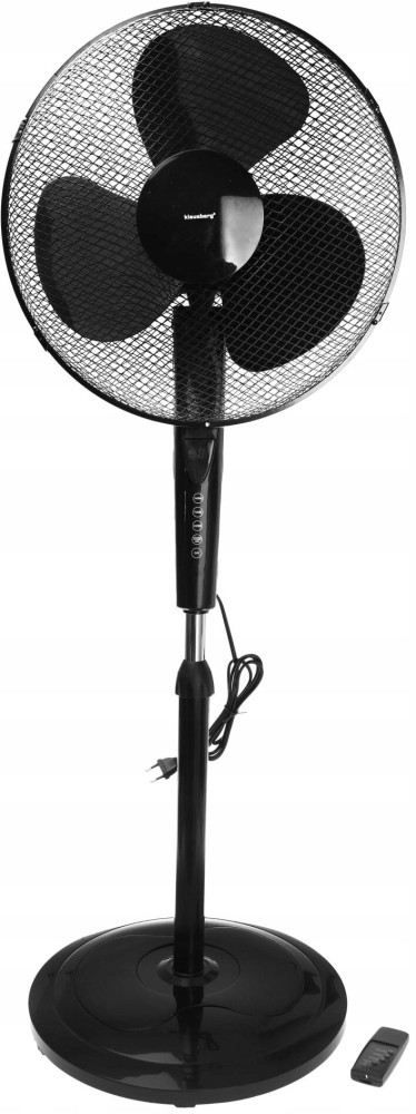 Вентилятор Klausberg KB-7476