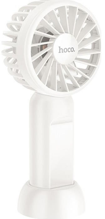 Вентилятор Hoco HX60 Nimble