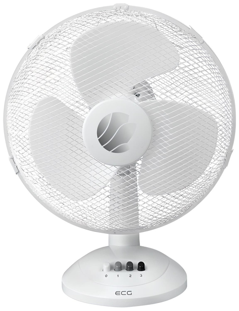 Вентилятор ECG FT 40a