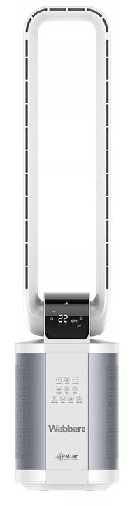 Вентилятор Webber WB1820