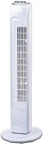 Вентилятор Domotec MS-1627