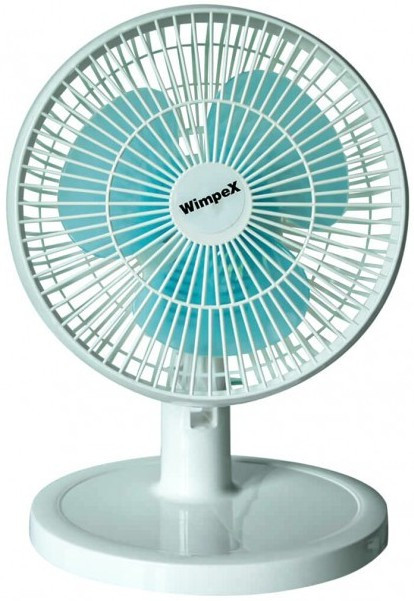 Вентилятор Wimpex WX-909