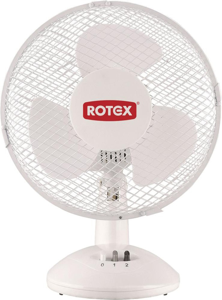Вентилятор Rotex RAT01-E