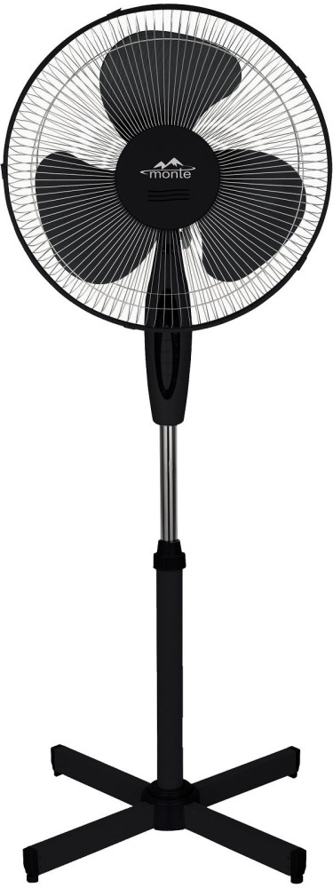 Вентилятор Monte MT-1009B