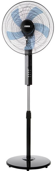 Вентилятор Noveen F455 Pilot