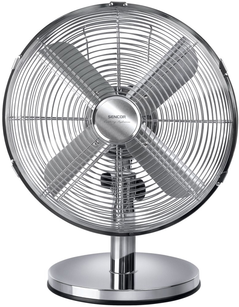 Вентилятор Sencor SFE 3040 SL