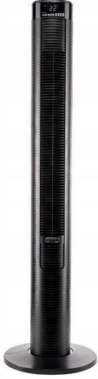 Вентилятор YOER Spiro TF03BK