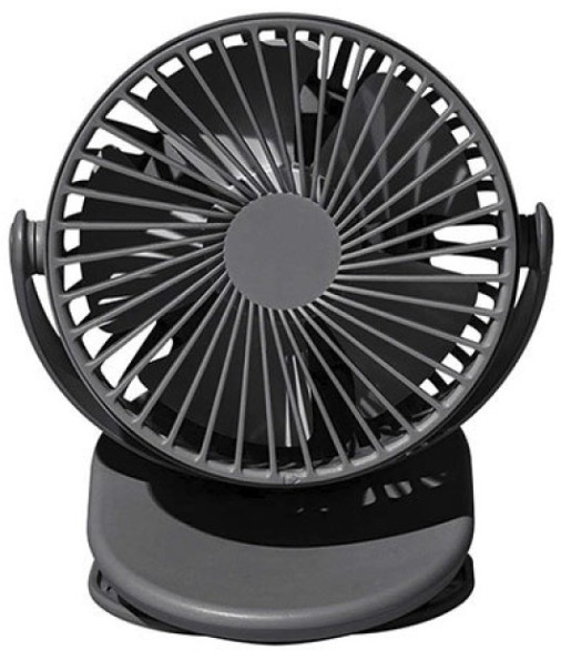 Вентилятор Xiaomi Solove Clip Fun F3