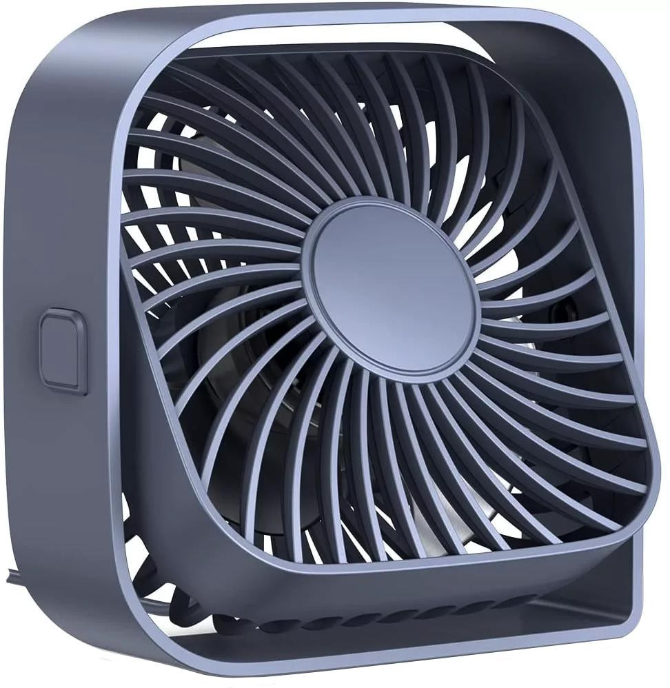 Вентилятор VHG K50