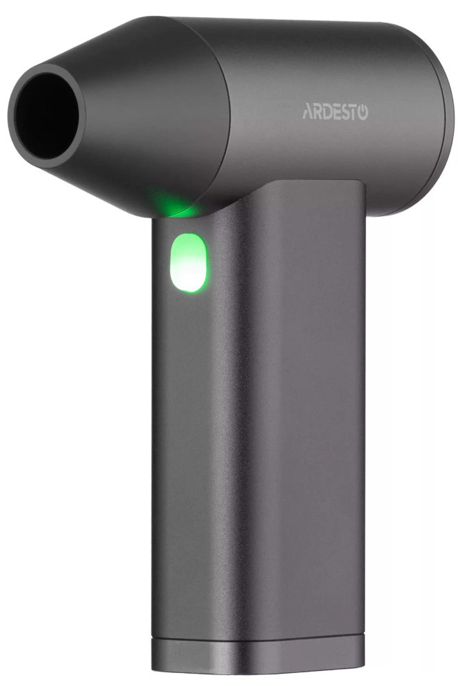 Вентилятор Ardesto FN-HY-110 TURBO