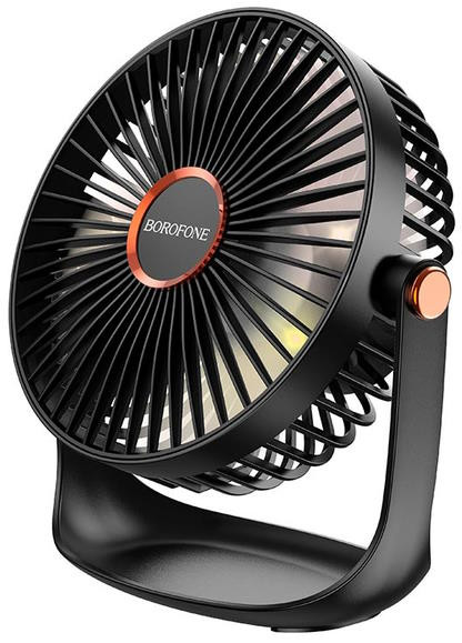 Вентилятор Borofone DBF02