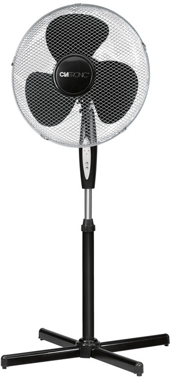 Вентилятор Clatronic VL 3741 S